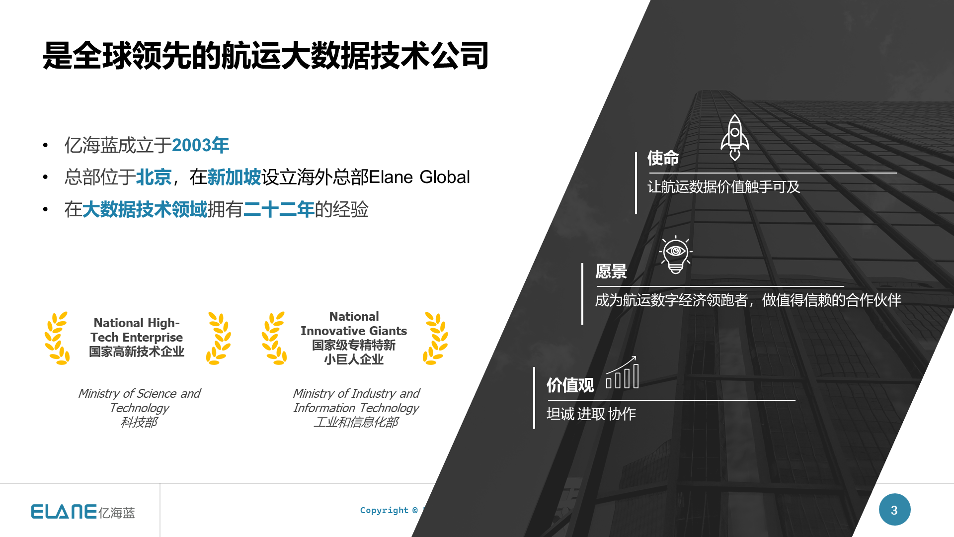 公司介绍
